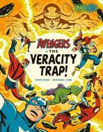 Avengers: Verhngnisvolle Wahrheit