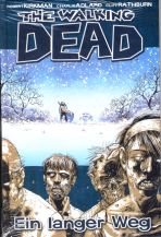Walking Dead, The # 02 HC - Ein langer Weg