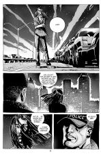 Walking Dead, The # 02 HC - Ein langer Weg