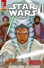 Star Wars (Serie ab 2015) # 124 Comicshop-Ausgabe