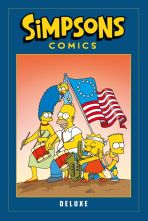 Simpsons Comics Deluxe # 04