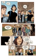 Stranger Things und Dungeons & Dragons: Hellfire Forever