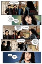 Stranger Things und Dungeons & Dragons: Hellfire Forever