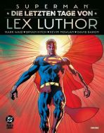 Superman: Die letzten Tage von Lex Luthor