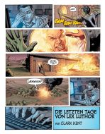 Superman: Die letzten Tage von Lex Luthor