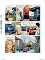Michel Vaillant Staffel 2 # 12 - Das Ziel