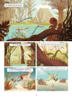 Dinodyssee # 01