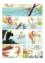 Dinodyssee # 01