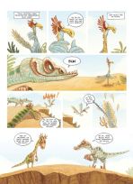 Dinodyssee # 01