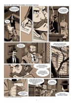 Arsne Lupin und das letzte Geheimnis von Nostradamus