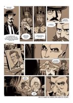 Arsne Lupin und das letzte Geheimnis von Nostradamus