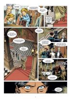 Arsne Lupin und das letzte Geheimnis von Nostradamus