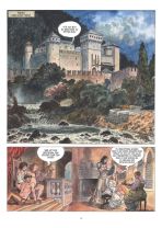 Borgia # 04 (von 4)