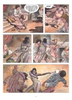 Borgia # 04 (von 4)