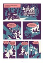 H. P. Lovecraft: Die Katzen von Ulthar
