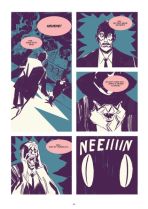 H. P. Lovecraft: Die Katzen von Ulthar
