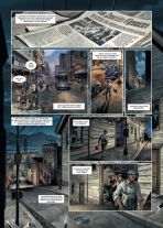 Kriege und Drachen # 04 (von 4)