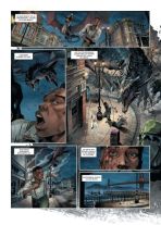 Kriege und Drachen # 04 (von 4)