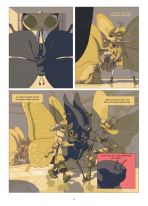 Plastok # 03 (von 3) - Die Metamorphose