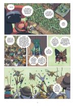 Plastok # 03 (von 3) - Die Metamorphose