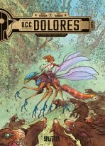 U.C.C. Dolores # 06