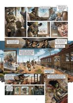 West Fantasy # 03 (von 5)