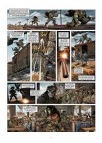 West Fantasy # 03 (von 5)