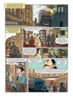 Agatha Christie Classics (05): Die Morde des Herrn ABC