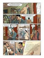 Agatha Christie Classics (05): Die Morde des Herrn ABC