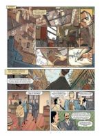 Agatha Christie Classics (05): Die Morde des Herrn ABC