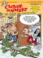 Clever & Smart Sonderband # 26 - Die Rache des Entnervten