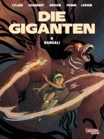 Giganten, Die # 08