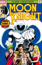 Moon Knight: Classic Collection # 01