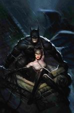 Batman - Detective Comics (Serie ab 2017) # 98 - Variant-Cover Stuttgart 2025