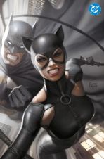 Batman (Serie ab 2017) # 103 - Variant-Cover 2 Stuttgart 2025