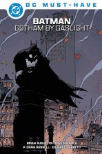 DC Must-Have (06): Batman - Gotham by Gaslight