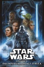 Star Wars: Movie Collection (05) - Episode V