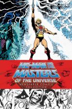 He-Man und die Masters of the Universe: Newspaper Comics Collection