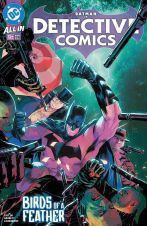 Batman - Detective Comics (Serie ab 2017) # 100