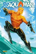 Aquaman (Serie ab 2025) # 01 HC - Die dunkle Flut