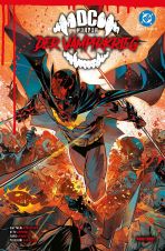 DC-Horror: Der Vampirkrieg # 02 (von 2) SC