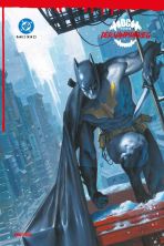 DC-Horror: Der Vampirkrieg # 02 (von 2) HC