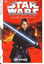 Star Wars Triologie I - III Fotoroman