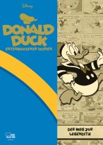 Disney: Entenhausener Ikonen # 01 - Donald Duck