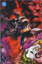 Batman (Serie ab 2017) # 103 - Variant-Cover A