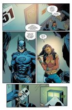 DC-Horror: Gruselgeschichten - HC