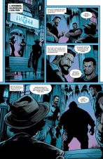 DC-Horror: Gruselgeschichten - HC
