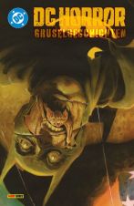 DC-Horror: Gruselgeschichten - SC