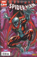 Spider-Man (Serie ab 2023) # 39