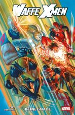 Waffe X-Men (2025) - Keine Gnade